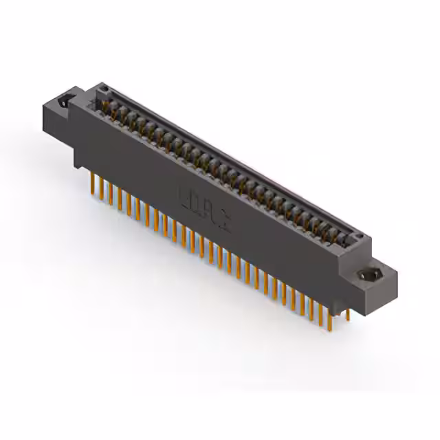 395-054-523-807 EDAC Inc.  Edgeboard Connectors